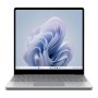 Microsoft , Surface Laptop Go3 , Platinum , 12.4 , Touchscreen , 1536 x 1024 pixels , Intel Core i5 , i5−1235U , 16 GB , LPDDR5 , Solid-state drive capacity 256 GB , Intel Iris Xe Graphics , Windows 11 Home , 802.11ax , Bluetooth version 5.1 , Keyboard la
