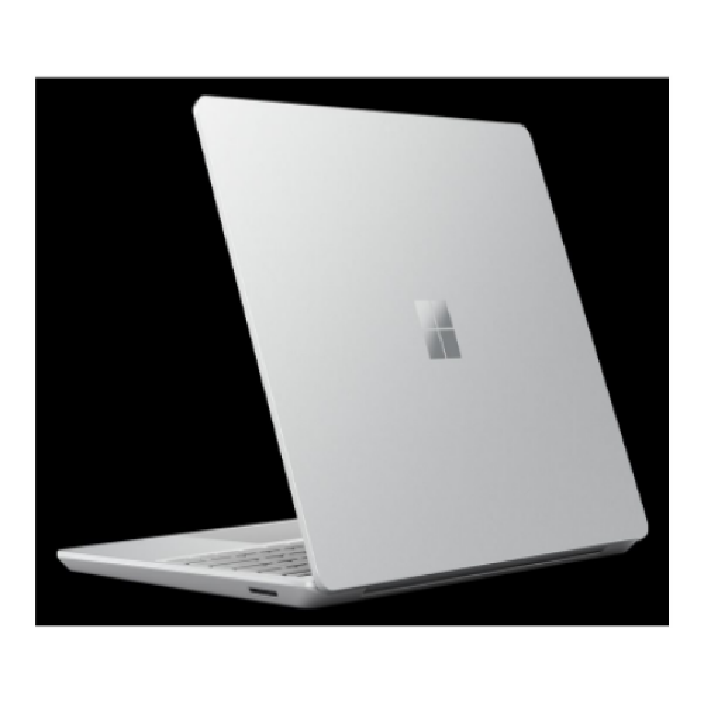 Microsoft , Surface Laptop Go3 , Platinum , 12.4 , Touchscreen , 1536 x 1024 pixels , Intel Core i5 , i5−1235U , 16 GB , LPDDR5 , Solid-state drive capacity 256 GB , Intel Iris Xe Graphics , Windows 11 Home , 802.11ax , Bluetooth version 5.1 , Keyboard la
