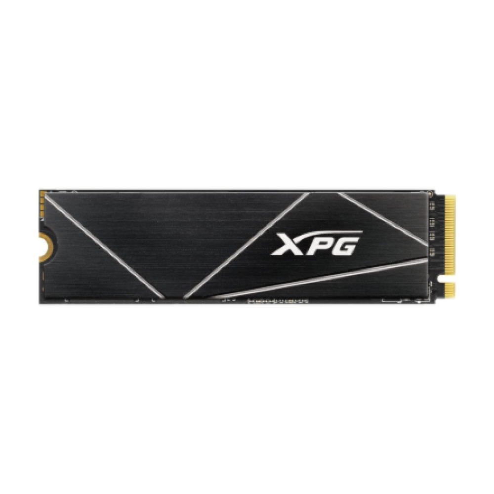 ADATA , XPG Gammix S70 BLADE , 2000 GB , SSD form factor M.2 2280 , Solid-state drive interface PCIe Gen4x4 , Read speed 7400 MB/s , Write speed 6400 MB/s