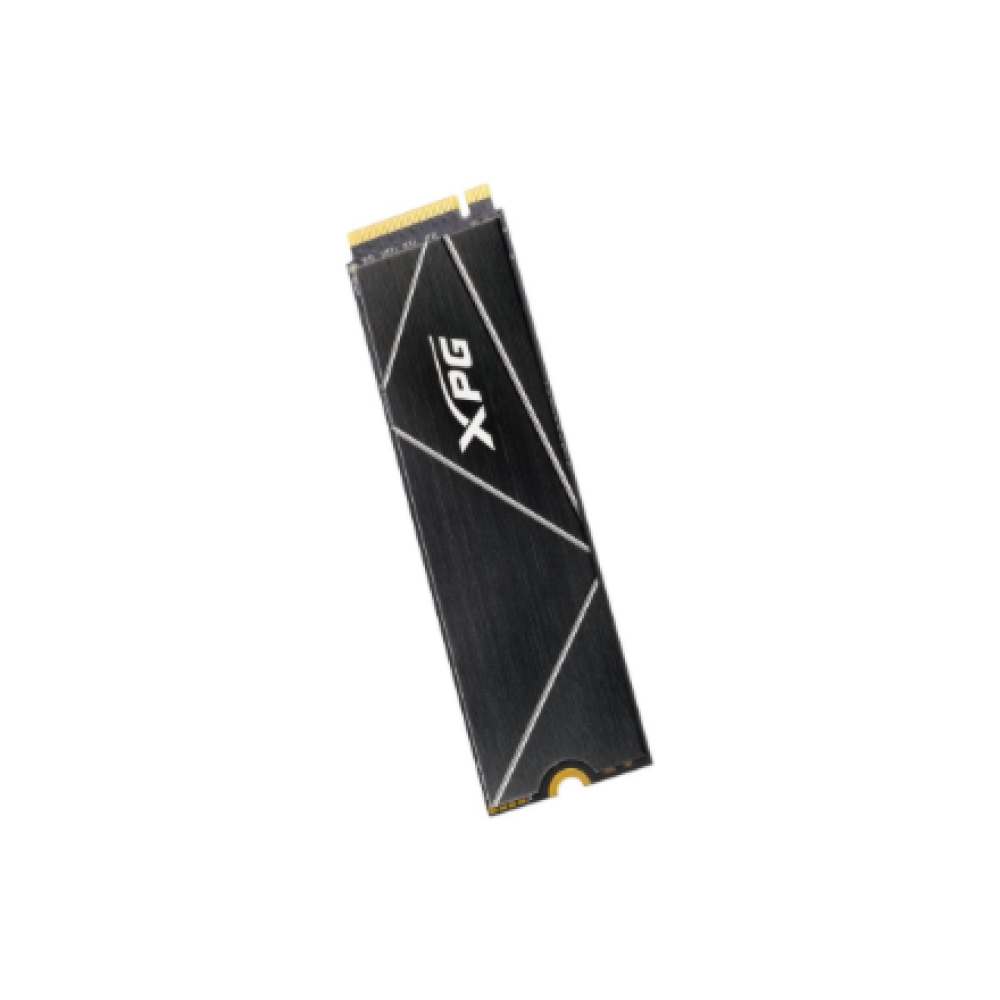 ADATA , XPG Gammix S70 BLADE , 2000 GB , SSD form factor M.2 2280 , Solid-state drive interface PCIe Gen4x4 , Read speed 7400 MB/s , Write speed 6400 MB/s