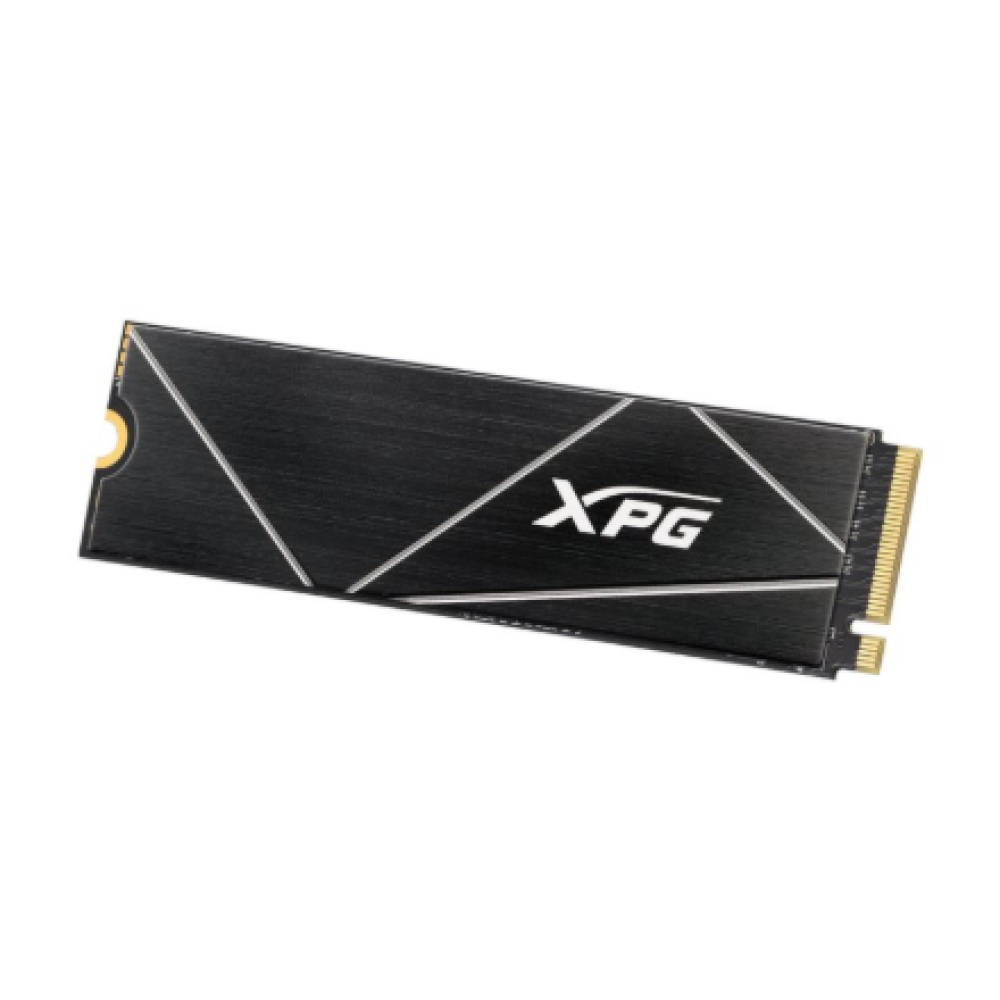 ADATA , XPG Gammix S70 BLADE , 2000 GB , SSD form factor M.2 2280 , Solid-state drive interface PCIe Gen4x4 , Read speed 7400 MB/s , Write speed 6400 MB/s