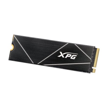 ADATA , XPG Gammix S70 BLADE , 2000 GB , SSD form factor M.2 2280 , Solid-state drive interface PCIe Gen4x4 , Read speed 7400 MB/s , Write speed 6400 MB/s