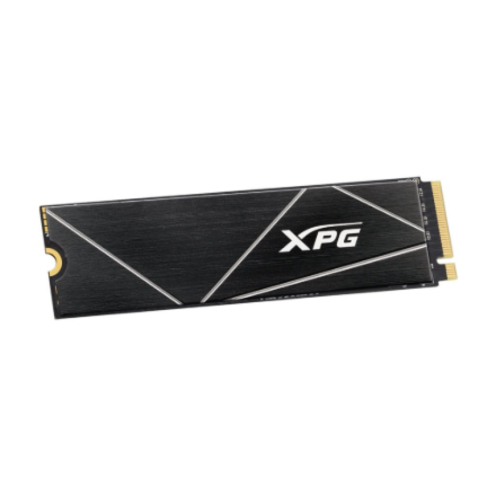 ADATA , XPG Gammix S70 BLADE , 2000 GB , SSD form factor M.2 2280 , Solid-state drive interface PCIe Gen4x4 , Read speed 7400 MB/s , Write speed 6400 MB/s