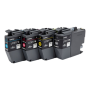 Brother LC3217 , Ink cartridge , Black/Yellow/Cyan/Magenta