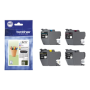 Brother LC3217 , Ink cartridge , Black/Yellow/Cyan/Magenta