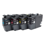 Brother LC3217 , Ink cartridge , Black/Yellow/Cyan/Magenta