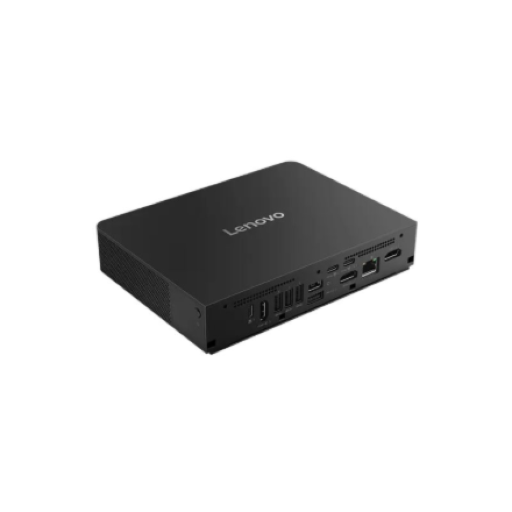 Lenovo ThinkSmart Core + IP Controller G2 U5-16GB for MTR , Black