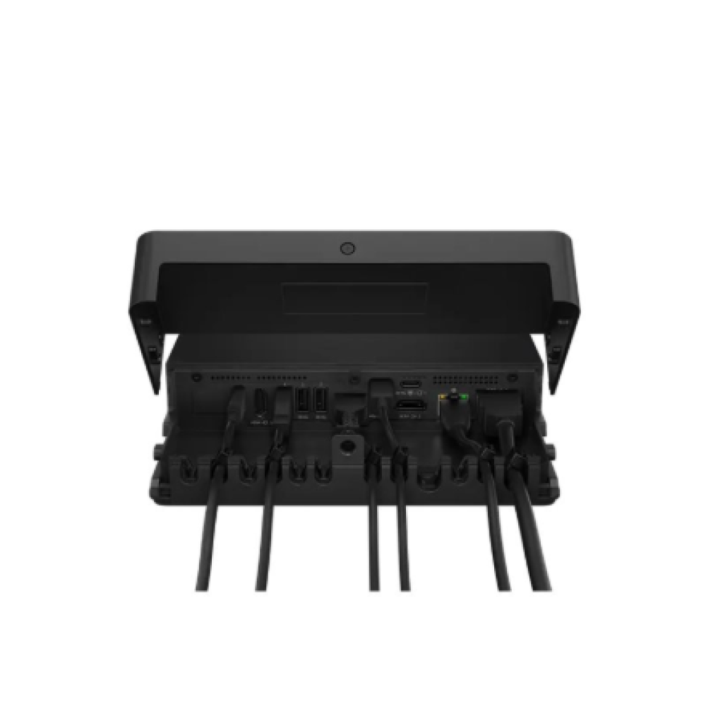 Lenovo ThinkSmart Core + IP Controller G2 U5-16GB for MTR , Black