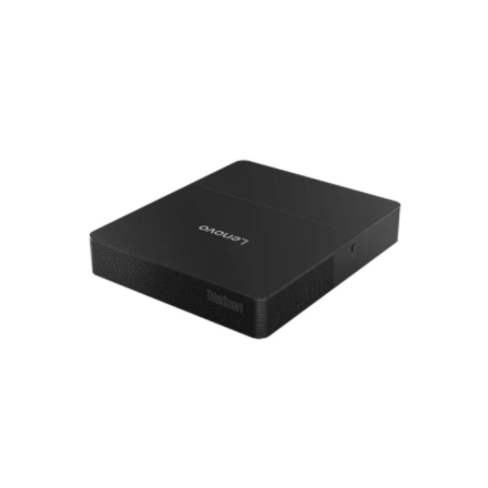 Lenovo ThinkSmart Core + IP Controller G2 U5-16GB for MTR , Black