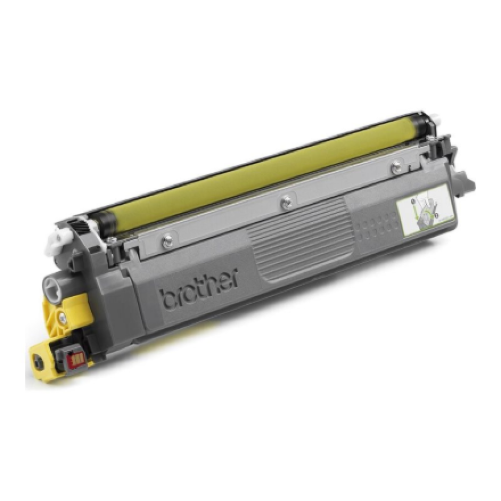 Brother TN-248XLY , Toner cartridge , Yellow