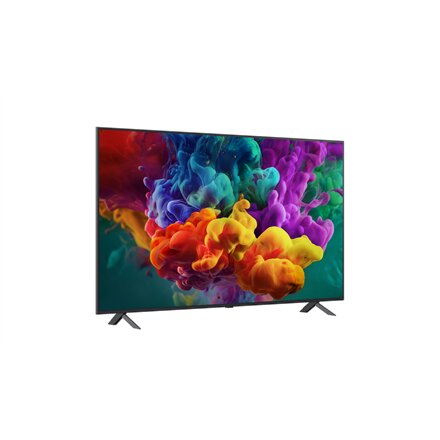 LG 65QNED85B3B 65 (164 cm) 4K QNED evo MiniLED Smart TV , LG QNED 4K evo AI Mini LED TV , 65QNED85B3B , 65 , Smart TV , webOS , UHD , Black