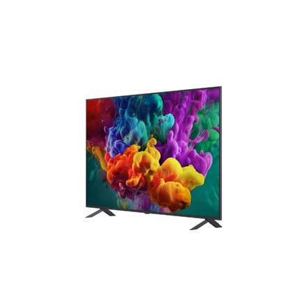 LG 65QNED85B3B 65 (164 cm) 4K QNED evo MiniLED Smart TV , LG QNED 4K evo AI Mini LED TV , 65QNED85B3B , 65 , Smart TV , webOS , UHD , Black