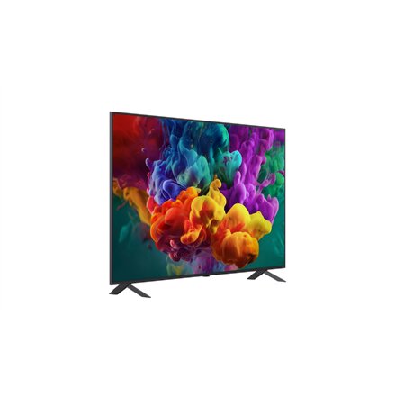 LG 65QNED85B3B 65 (164 cm) 4K QNED evo MiniLED Smart TV , LG QNED 4K evo AI Mini LED TV , 65QNED85B3B , 65 , Smart TV , webOS , UHD , Black