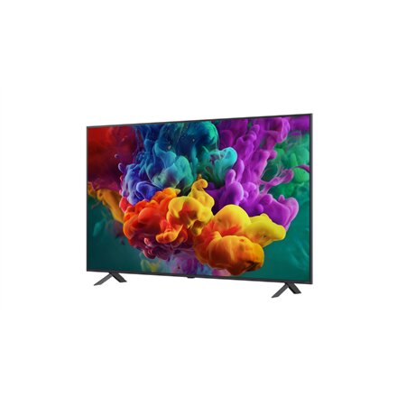 LG 65QNED85B3B 65 (164 cm) 4K QNED evo MiniLED Smart TV , LG QNED 4K evo AI Mini LED TV , 65QNED85B3B , 65 , Smart TV , webOS , UHD , Black