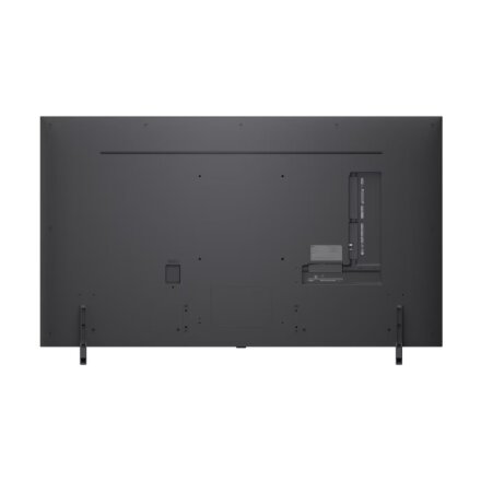 LG 65QNED85B3B 65 (164 cm) 4K QNED evo MiniLED Smart TV , LG QNED 4K evo AI Mini LED TV , 65QNED85B3B , 65 , Smart TV , webOS , UHD , Black