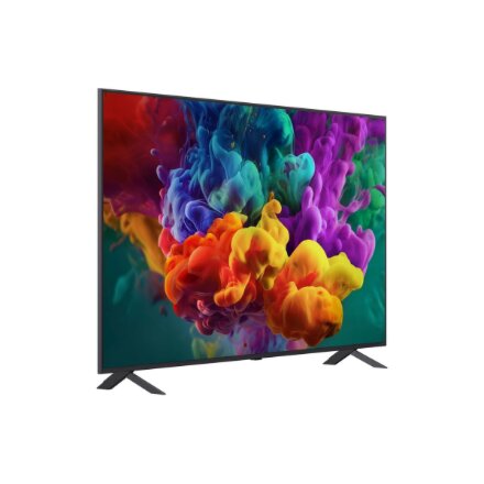 LG 65QNED85B3B 65 (164 cm) 4K QNED evo MiniLED Smart TV , LG QNED 4K evo AI Mini LED TV , 65QNED85B3B , 65 , Smart TV , webOS , UHD , Black
