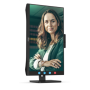 AOC , Monitor , Q27P3CW , 27 , IPS , QHD , 16:9 , 75 Hz , 4 ms , 2560 x 1440 , 350 cd/m² , HDMI ports quantity 2 , Black