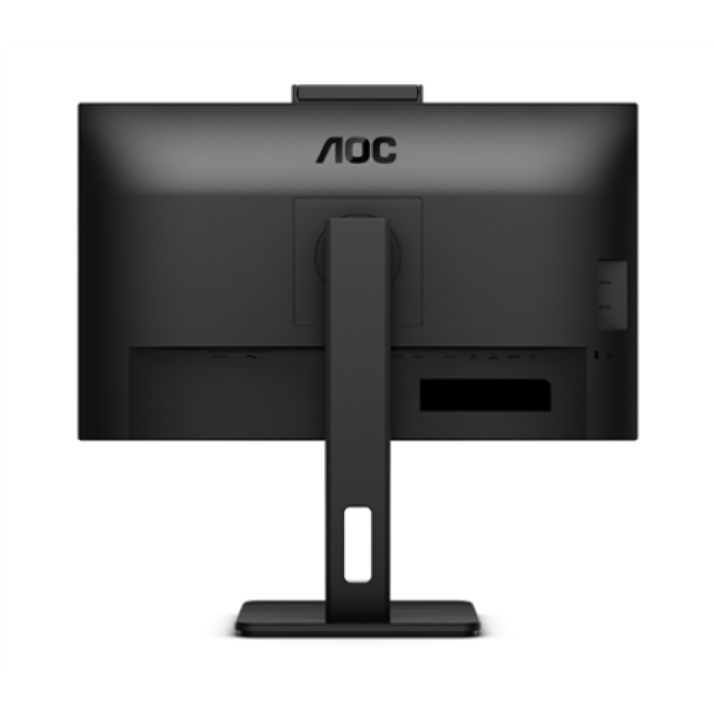 AOC , Monitor , Q27P3CW , 27 , IPS , QHD , 16:9 , 75 Hz , 4 ms , 2560 x 1440 , 350 cd/m² , HDMI ports quantity 2 , Black