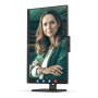 AOC , Monitor , Q27P3CW , 27 , IPS , QHD , 16:9 , 75 Hz , 4 ms , 2560 x 1440 , 350 cd/m² , HDMI ports quantity 2 , Black