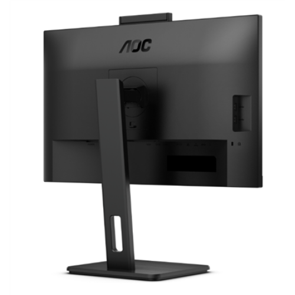AOC , Monitor , Q27P3CW , 27 , IPS , QHD , 16:9 , 75 Hz , 4 ms , 2560 x 1440 , 350 cd/m² , HDMI ports quantity 2 , Black