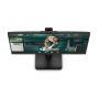 AOC , Monitor , Q27P3CW , 27 , IPS , QHD , 16:9 , 75 Hz , 4 ms , 2560 x 1440 , 350 cd/m² , HDMI ports quantity 2 , Black