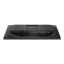 AOC , Monitor , Q27P3CW , 27 , IPS , QHD , 16:9 , 75 Hz , 4 ms , 2560 x 1440 , 350 cd/m² , HDMI ports quantity 2 , Black