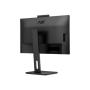 AOC , Monitor , Q27P3CW , 27 , IPS , QHD , 16:9 , 75 Hz , 4 ms , 2560 x 1440 , 350 cd/m² , HDMI ports quantity 2 , Black