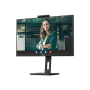 AOC , Monitor , Q27P3CW , 27 , IPS , QHD , 16:9 , 75 Hz , 4 ms , 2560 x 1440 , 350 cd/m² , HDMI ports quantity 2 , Black
