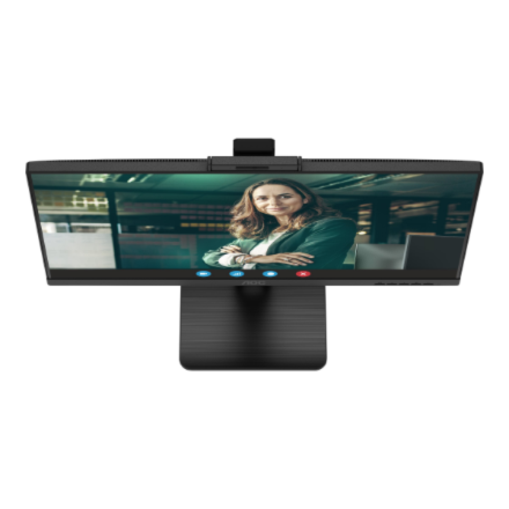 AOC , Monitor , Q27P3CW , 27 , IPS , QHD , 16:9 , 75 Hz , 4 ms , 2560 x 1440 , 350 cd/m² , HDMI ports quantity 2 , Black