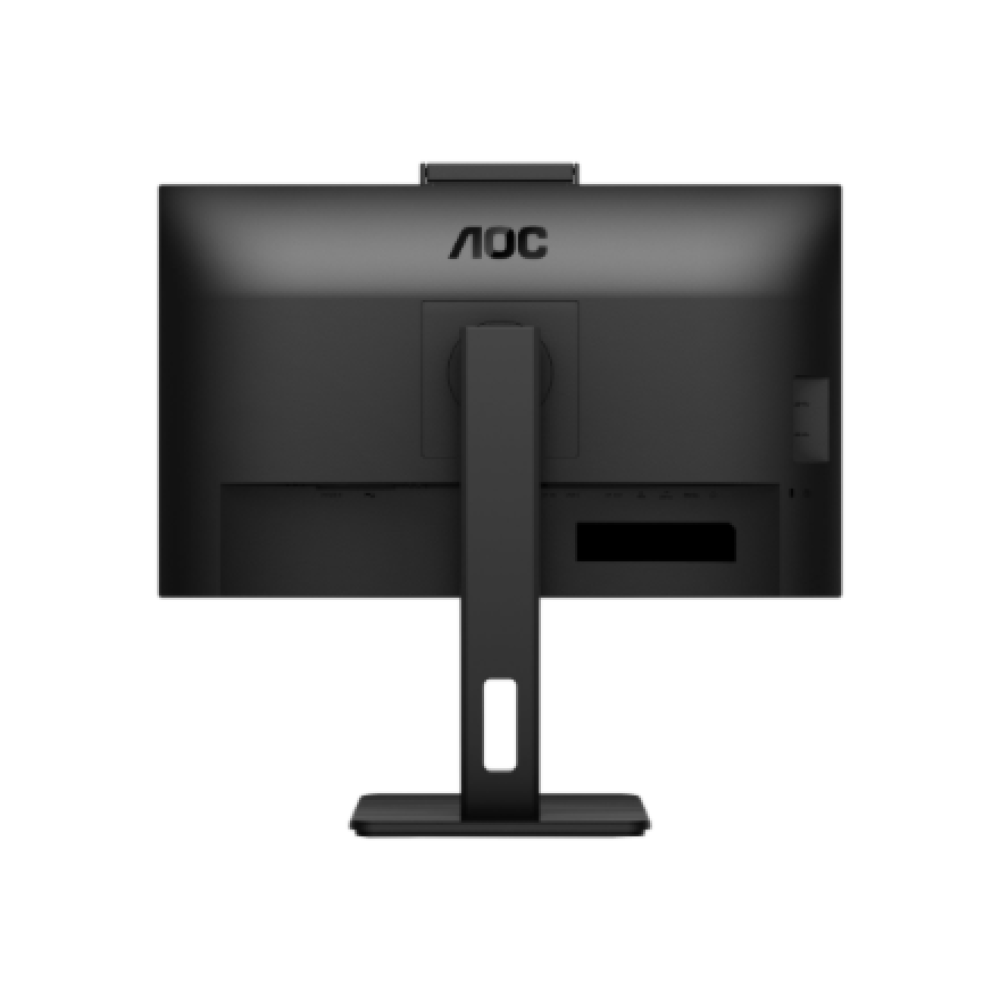 AOC , Monitor , Q27P3CW , 27 , IPS , QHD , 16:9 , 75 Hz , 4 ms , 2560 x 1440 , 350 cd/m² , HDMI ports quantity 2 , Black