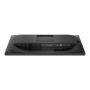 AOC , Monitor , Q27P3CW , 27 , IPS , QHD , 16:9 , 75 Hz , 4 ms , 2560 x 1440 , 350 cd/m² , HDMI ports quantity 2 , Black