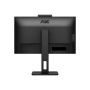 AOC , Monitor , Q27P3CW , 27 , IPS , QHD , 16:9 , 75 Hz , 4 ms , 2560 x 1440 , 350 cd/m² , HDMI ports quantity 2 , Black