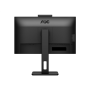 AOC , Monitor , Q27P3CW , 27 , IPS , QHD , 16:9 , 75 Hz , 4 ms , 2560 x 1440 , 350 cd/m² , HDMI ports quantity 2 , Black