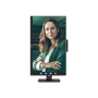 AOC , Monitor , Q27P3CW , 27 , IPS , QHD , 16:9 , 75 Hz , 4 ms , 2560 x 1440 , 350 cd/m² , HDMI ports quantity 2 , Black