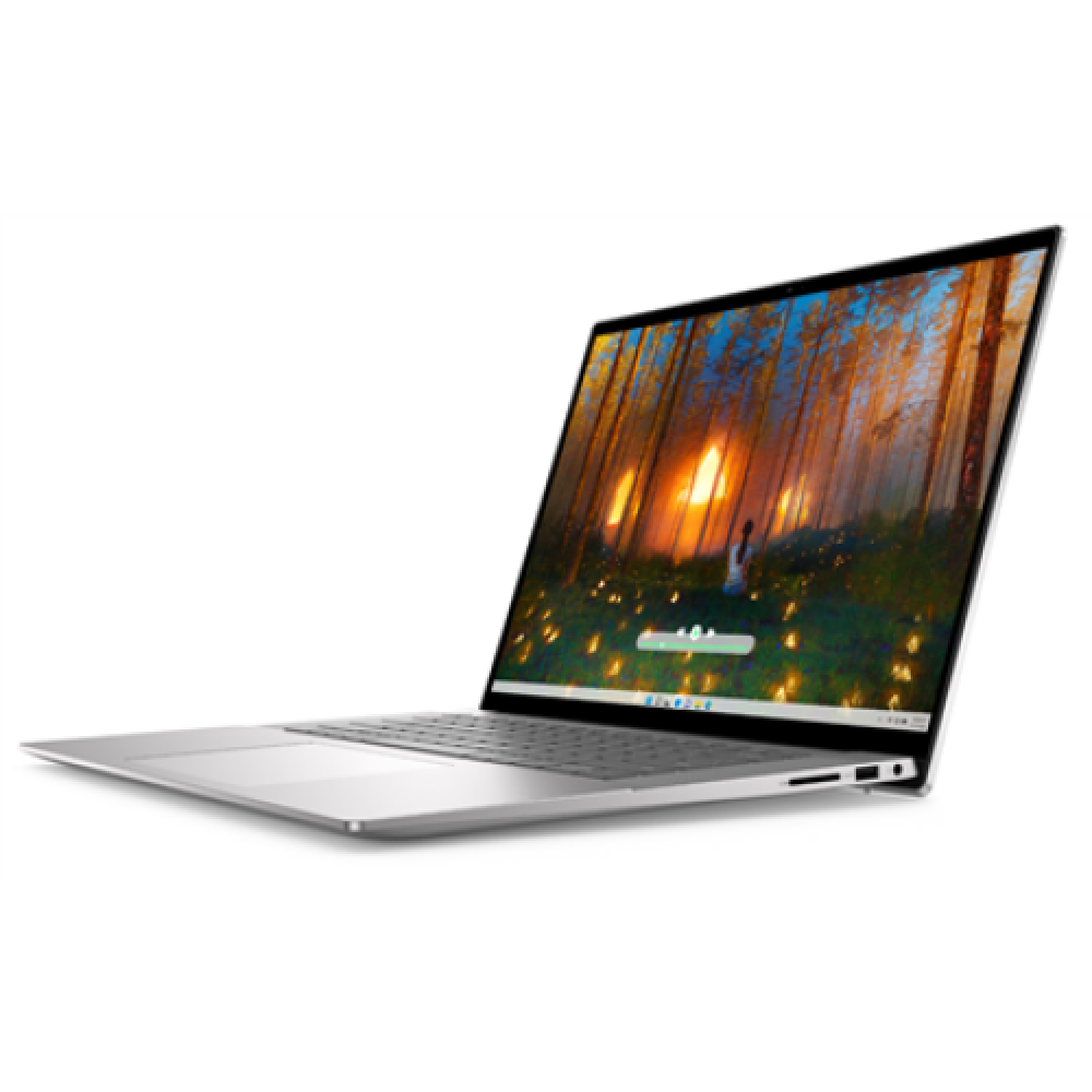 Dell Inspiron 16 5630 Silver 16 WVA 2.5K 2560 x 1600 pixels Anti-glare Intel Core i7 i7-1360P 16 GB LPDDR5 SSD 512 GB Intel Iris Xe Graphics Windows 11 Home 802.11ax Keyboard language English Keyboard backlit Warranty 24 month(s) Battery warranty 12 month