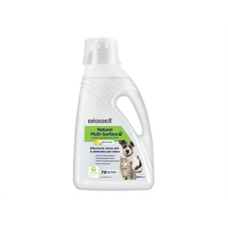 Bissell , Natural Multi-Surface Pet Floor Cleaning Solution , 2000 ml