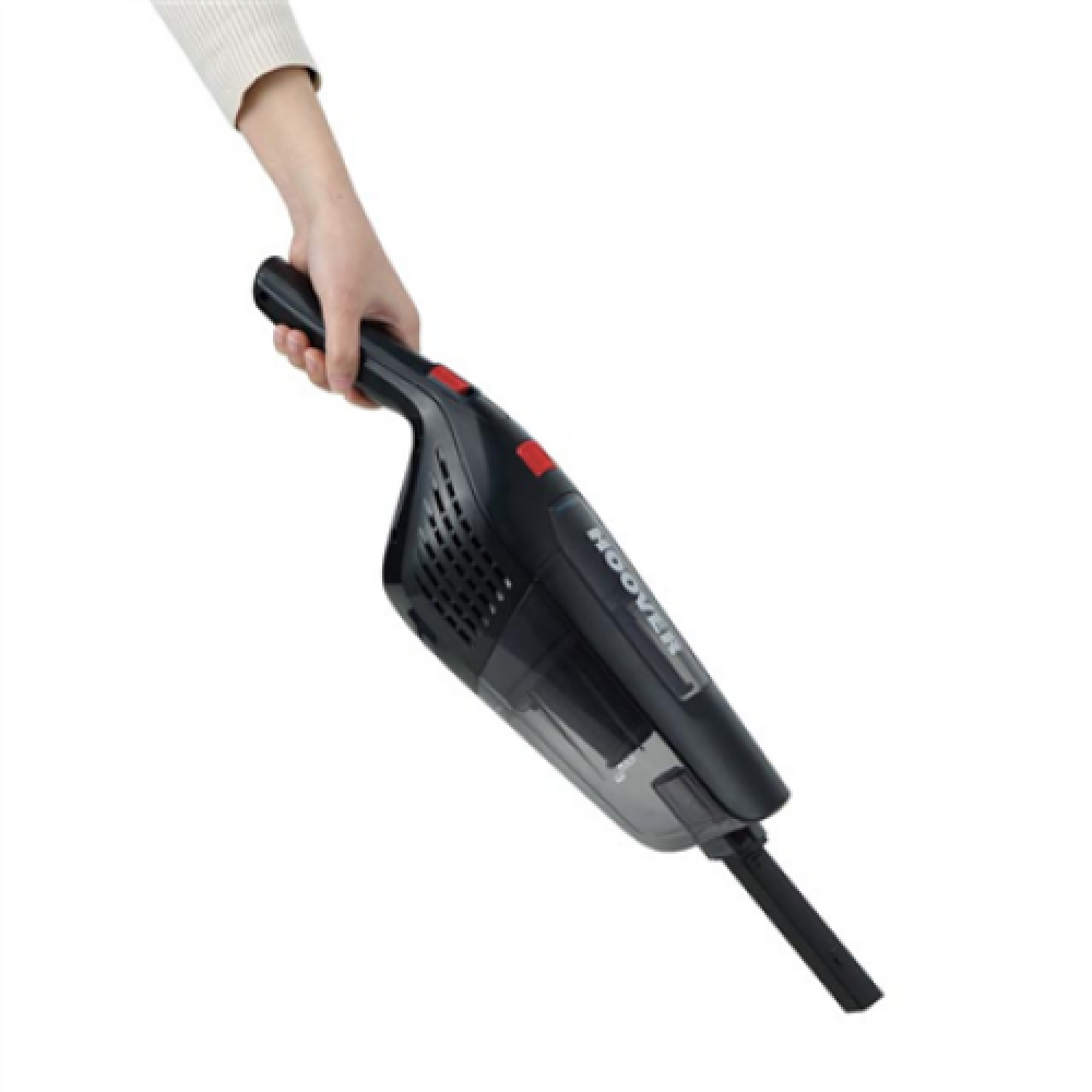 Hoover Vacuum Cleaner FM18LI 011 Handstick 2in1 18 V Operating time (max) 35 min Black