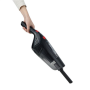 Hoover Vacuum Cleaner FM18LI 011 Handstick 2in1 18 V Operating time (max) 35 min Black