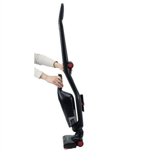 Hoover Vacuum Cleaner FM18LI 011 Handstick 2in1 18 V Operating time (max) 35 min Black