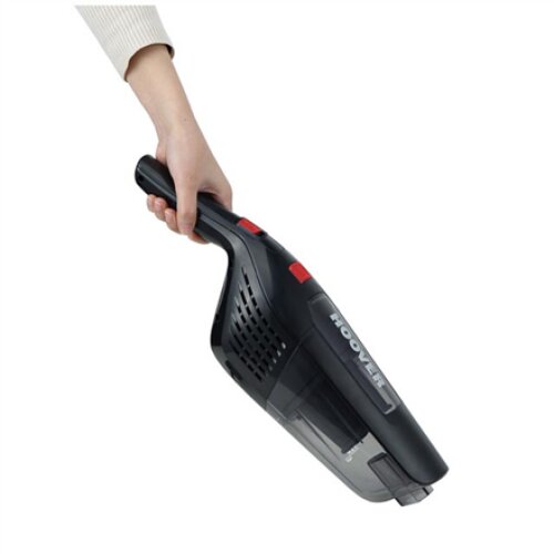 Hoover Vacuum Cleaner FM18LI 011 Handstick 2in1 18 V Operating time (max) 35 min Black