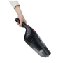 Hoover Vacuum Cleaner FM18LI 011 Handstick 2in1 18 V Operating time (max) 35 min Black