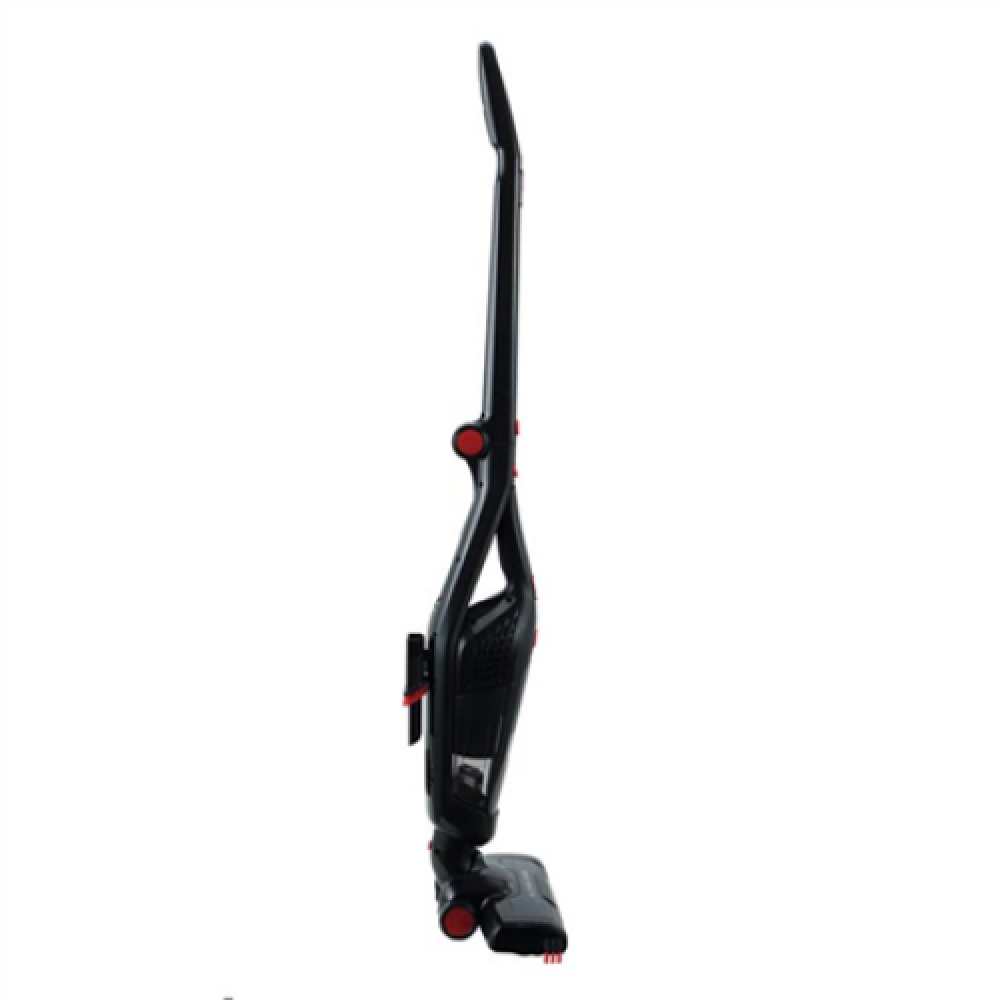 Hoover Vacuum Cleaner FM18LI 011 Handstick 2in1 18 V Operating time (max) 35 min Black
