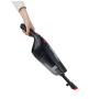 Hoover Vacuum Cleaner FM18LI 011 Handstick 2in1 18 V Operating time (max) 35 min Black