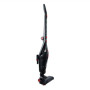 Hoover Vacuum Cleaner FM18LI 011 Handstick 2in1 18 V Operating time (max) 35 min Black