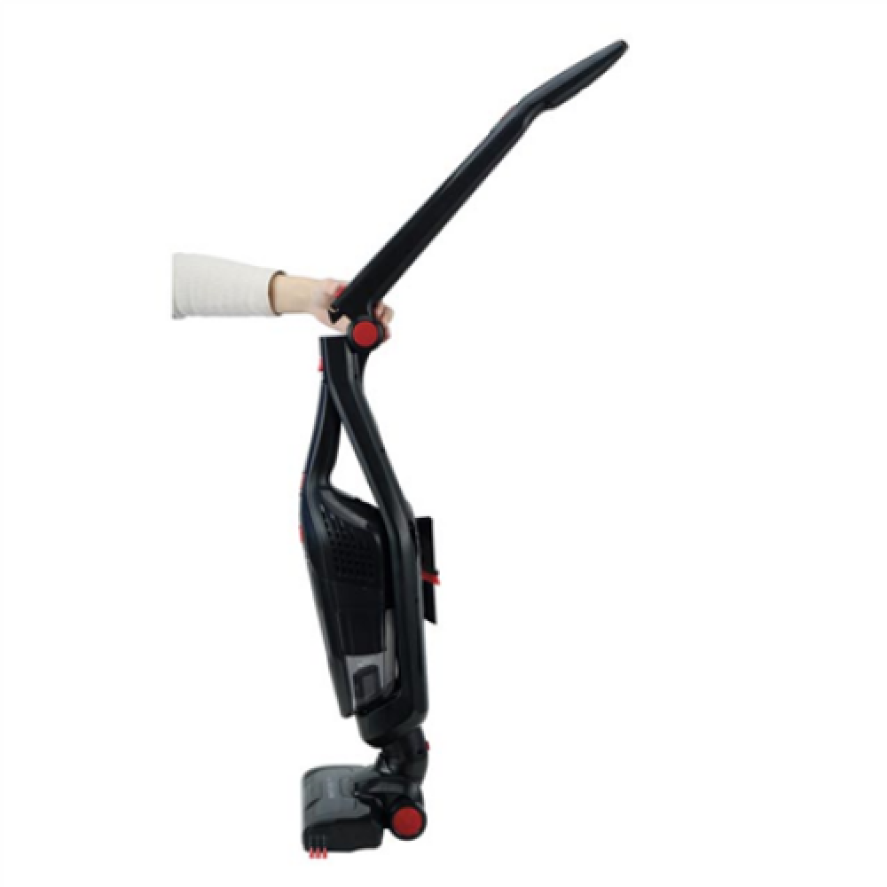 Hoover Vacuum Cleaner FM18LI 011 Handstick 2in1 18 V Operating time (max) 35 min Black