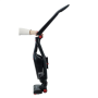 Hoover Vacuum Cleaner FM18LI 011 Handstick 2in1 18 V Operating time (max) 35 min Black