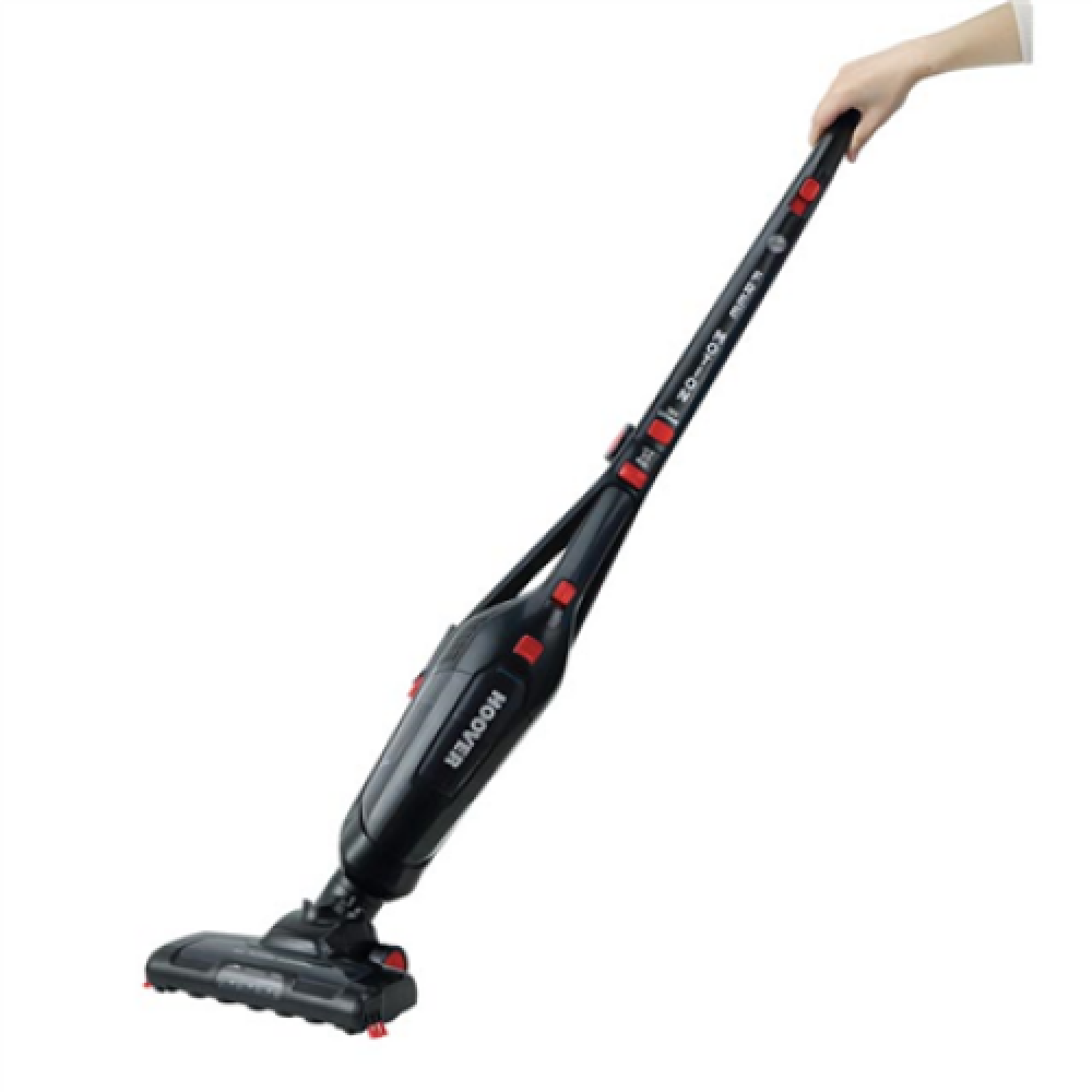 Hoover Vacuum Cleaner FM18LI 011 Handstick 2in1 18 V Operating time (max) 35 min Black