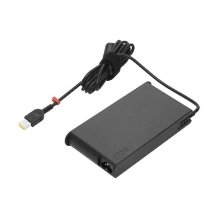 Lenovo , Slim AC Adapter , GX20Z46287 , AC Adapter , 170 W