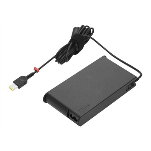 Lenovo , Slim AC Adapter , GX20Z46287 , AC Adapter , 170 W