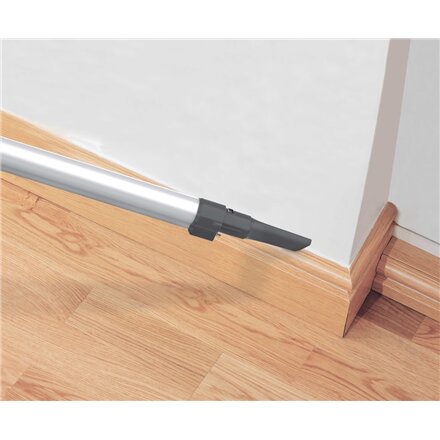 Hoover Vacuum cleaner , HF122GPT 011 , Cordless operating , Handstick , 170 W , 22 V , Operating time (max) 40 min , Titanium